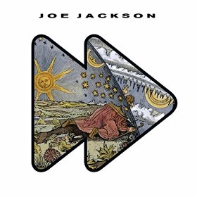 Joe Jackson